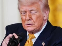 Gli americani hanno chiesto se potevano battere Donald Trump in un combattimento