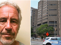 Presunto biglietto di suicidio di Jeffrey Epstein tenuto nascosto dal tribunale: rapporto