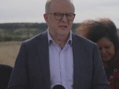 Il Primo Ministro ammette che i governi “devono fare molto meglio” dopo la morte di Kumanjayi Little Baby