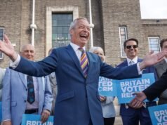 “Cambiamento storico nella politica britannica”: risultati elettorali brutali