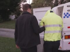 Il più grande sequestro mai avvenuto di materiale pedopornografico nel NSW