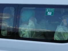 Quarantena estesa per i passeggeri australiani della nave da crociera Hantavirus
