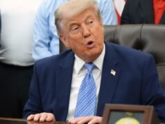 “Sarò io”: Trump accenna alla prossima presa del potere da parte degli Stati Uniti
