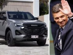 Taylor saluta con slancio una potenziale miniera d’oro dal punto di vista commerciale