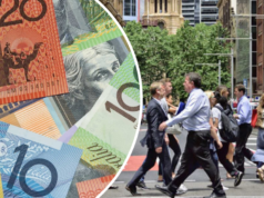 Una questione scioccante che costa ai lavoratori australiani fino a 2.140 dollari all’anno