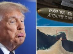 ‘Dilettanti’: il criptico post di Trump potrebbe mettere a repentaglio l’accordo di pace