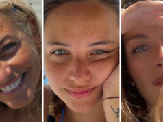 Madre e figlia tra i cinque morti in un terribile incidente subacqueo