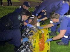 Uomo picchiato e dato per morto dopo aver chiesto ai partecipanti alla festa di abbassare la musica