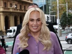 Il produttore si trova in una posizione ‘difficile’ tra Rebel Wilson e l’altro capo