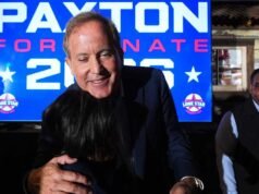 Il candidato scelto da Trump potrebbe costare al suo partito lo stato più importante