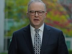 Il filmato di sei secondi da cui il Primo Ministro non può nascondersi