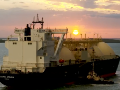 Le compagnie del gas riserveranno il 20% della fornitura all’Australia in base alla nuova regola