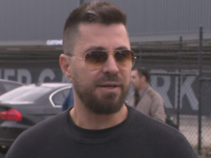 La concessionaria di automobili dell’ex star del MAFS è stata incendiata pochi giorni dopo l’apertura
