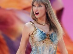 Un uomo condannato per il complotto dell’attacco al concerto di Taylor Swift