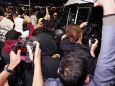 Domani arriveranno in Australia sei “spose dell’Isis” e 14 bambini