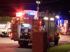 Un’adolescente in lotta per la vita dopo l’accoltellamento di Ipswich e l’incendio in una casa