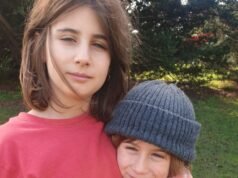 Wren e Albie vogliono impedire ai Macca di venire nella loro storica città