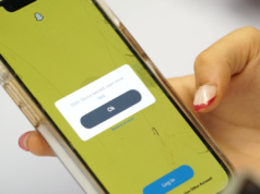 Doveva tenere i bambini al sicuro. I lettori di Nine.com.au dicono che non funziona