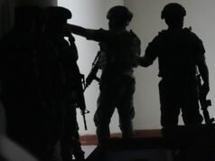 Scoppiano colpi di arma da fuoco al Senato filippino dove le autorità hanno tentato di arrestare il senatore