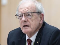 Paul Brereton, responsabile della vigilanza sulla corruzione, si è dimesso