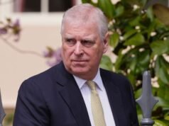 L’ex principe Andrea di fronte a nuove accuse dal 2002