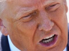 L’ultimo commento di Donald Trump sarà usato contro di lui a novembre