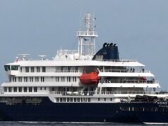 La Spagna si prepara all’evacuazione mentre la nave da crociera Hantavirus si dirige verso le Isole Canarie