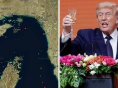 In poche parole, una nazione “apre” lo Stretto di Hormuz
