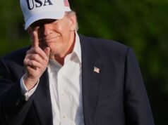 Trump afferma che il leader del gruppo Stato islamico è stato ucciso in una missione congiunta statunitense-nigeriana