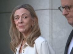L’ex senatore di Jacqui Lambie Tammy Tyrrell passa al Labour
