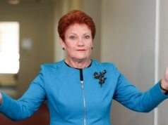 One Nation, il partito più popolare d’Australia secondo un nuovo sondaggio