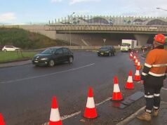 Un uomo e un bambino di 15 mesi sono morti in un terribile incidente a Sydney