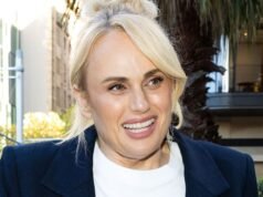 Lo scontro finale ambientato nella feroce lotta di Rebel Wilson con la co-protagonista