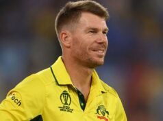 La stella del cricket David Warner dovrà affrontare la corte con l’accusa di guida in stato di ebbrezza