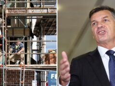 “Migrazione di massa”: risposta di Taylor per limitare gli immigrati