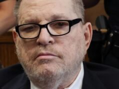 Il giudice dichiara nullo il processo nel nuovo processo per stupro di Harvey Weinstein dopo una situazione di stallo con la giuria