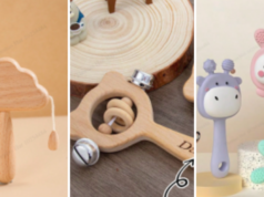 I giocattoli per bambini del marchio online SHEIN sono stati ritirati a causa del rischio di soffocamento