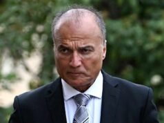 Partner dell’ex premier del Queensland accusato di tre capi d’accusa di stupro
