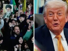 Trump lancia un grande appello allo sciopero previsto per “domani”