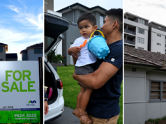 I successivi aumenti dei tassi spaventano il mercato immobiliare australiano
