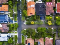 Gli investitori immobiliari saranno colpiti dalla bomba sul budget