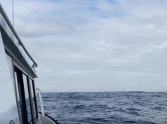 Nuotatore scomparso al largo della costa di Sydney a causa del maltempo