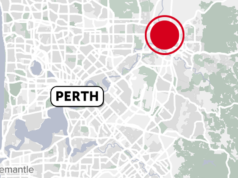 Un uomo è stato accusato di un incidente stradale a Perth in cui sono morte due ragazze di 3 e 4 anni
