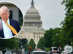 A Trump manca un voto per essere costretto a porre fine alla guerra in Iran