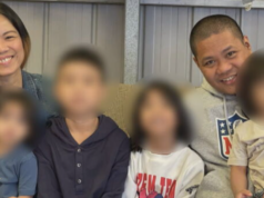L’ergastolo della madre dopo che la figlia è stata brutalmente assassinata dal marito
