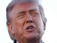 Trump celebra la decisione che potrebbe garantire la rielezione del suo partito mesi prima del voto
