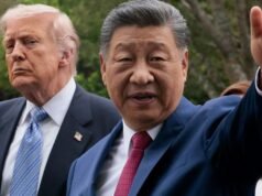 La posizione morbida di Trump durante la visita in Cina allarma Taiwan e i suoi sostenitori statunitensi
