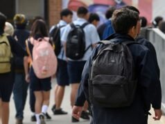 Gli esperti lanciano l’allarme sulla spaventosa tendenza ad “esplodere” nelle scuole australiane
