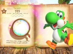 “Diverso da qualsiasi gioco a cui abbia mai giocato”: una recensione onesta di Yoshi e il libro misterioso
