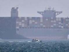 L’Iran mette in guardia gli Stati Uniti dagli attacchi alle sue petroliere e ad altre navi